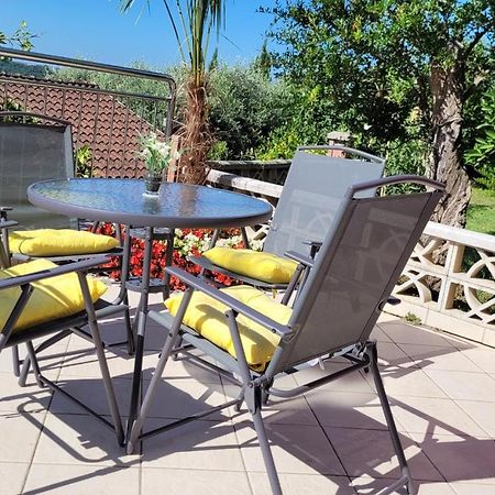 Apartment Rajja Portorož Eksteriør billede