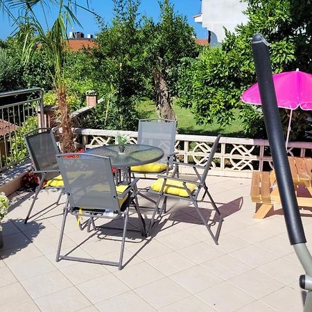 Apartment Rajja Portorož Eksteriør billede