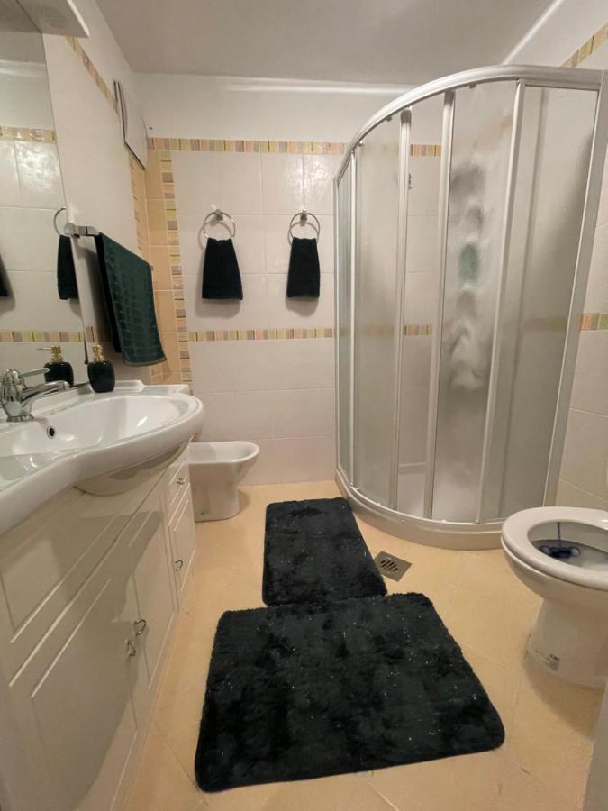 Apartment Rajja Portorož Eksteriør billede