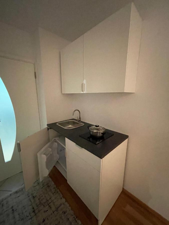 Apartment Rajja Portorož Eksteriør billede
