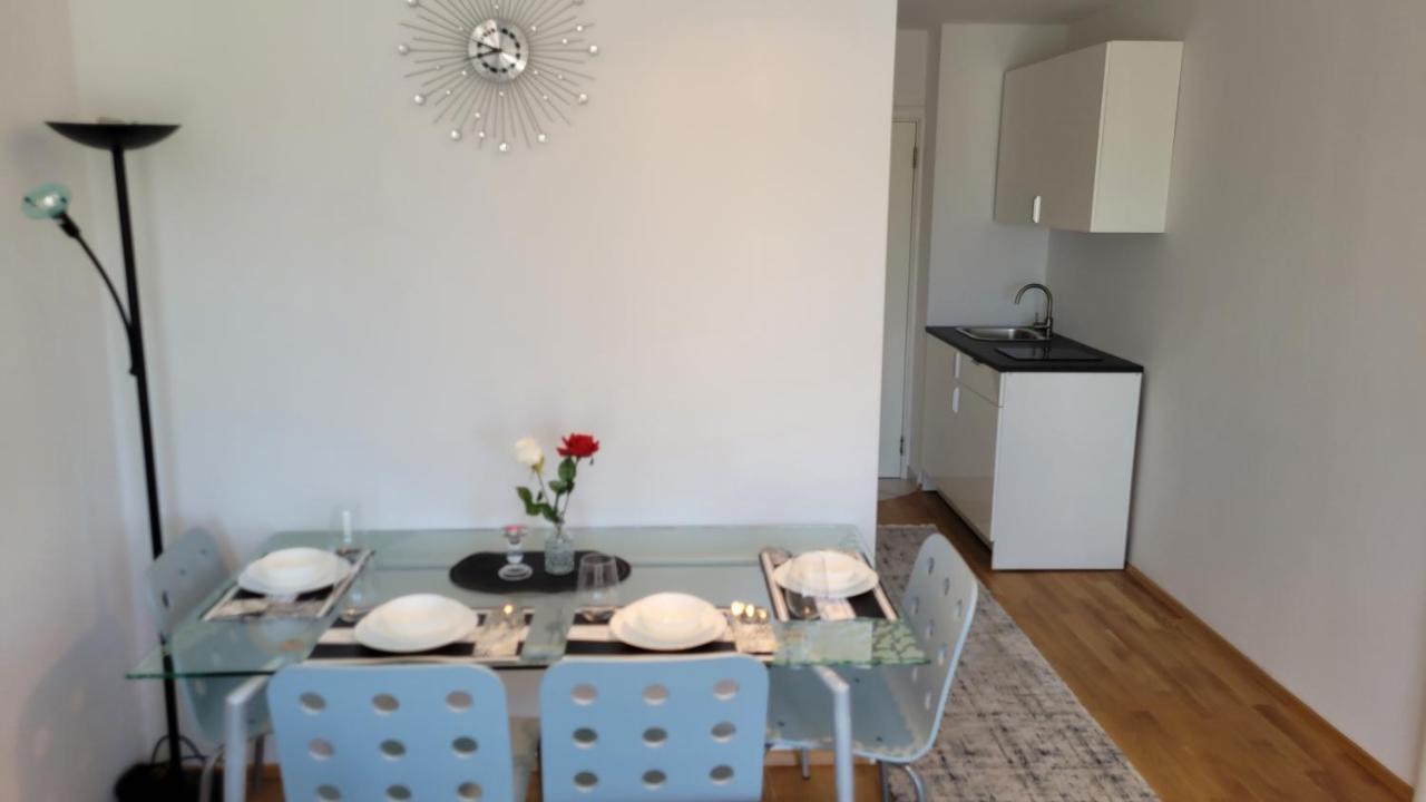 Apartment Rajja Portorož Eksteriør billede