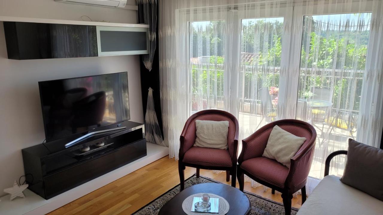 Apartment Rajja Portorož Eksteriør billede